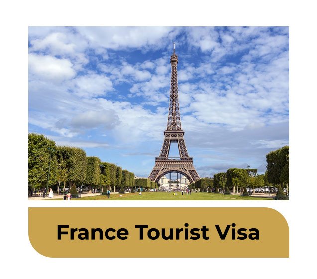 france visa india