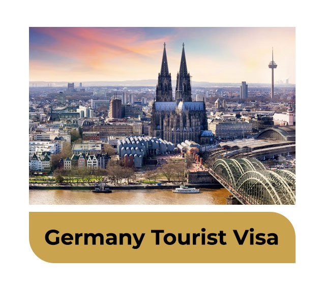 germany visa india