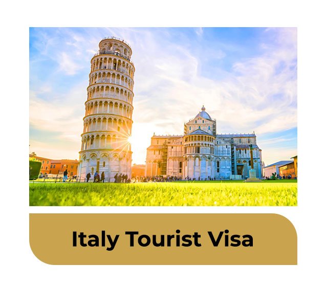 italy visa india