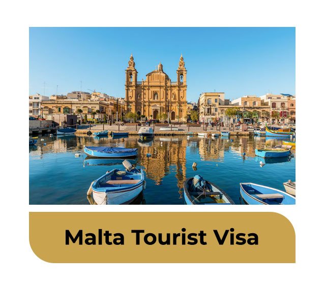 malta visa india