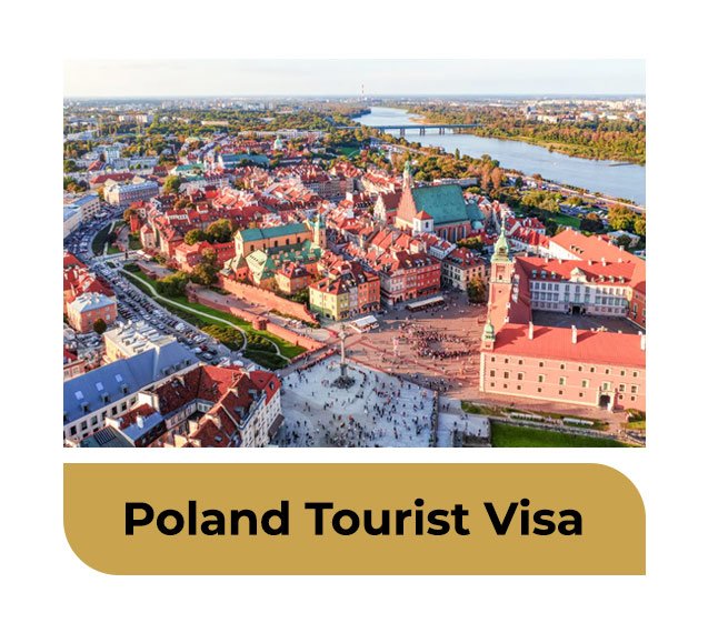 poland visa india