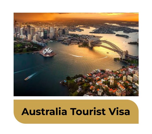 australia visa india