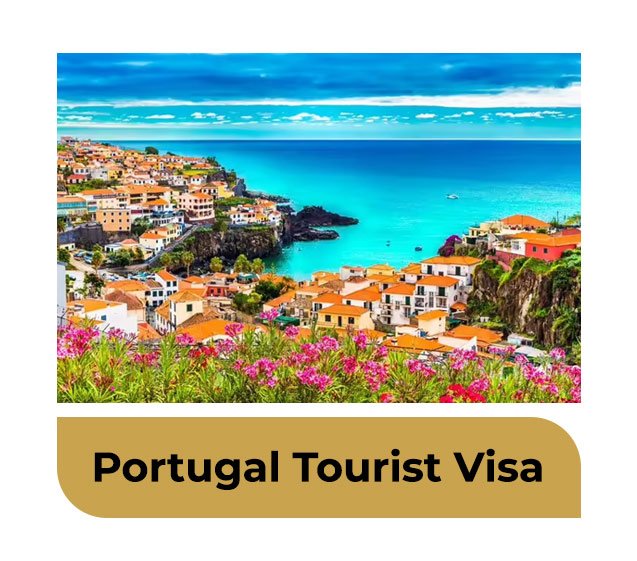 portugal visa india